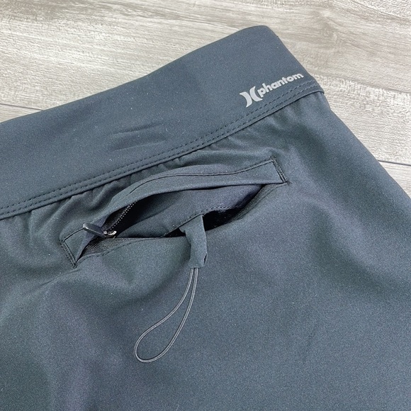 ☀️HURLEY☀️ PHNTM BR 5" BOARD SHORTS - Picture 9 of 9